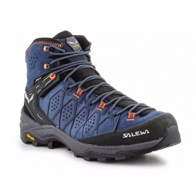 Avalynė Salewa Ms Alp Trainer 2 Mid Gtx M 61382-8675