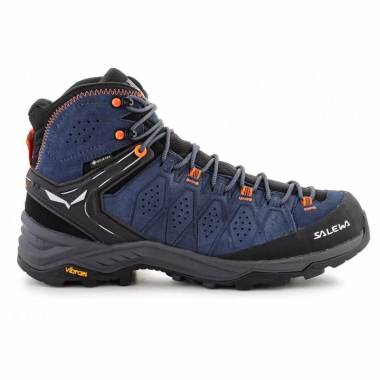 Avalynė Salewa Ms Alp Trainer 2 Mid Gtx M 61382-8675