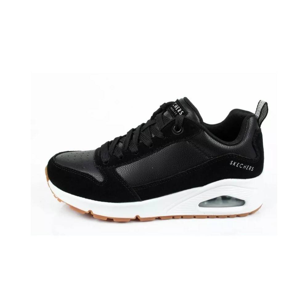 Batai Skechers Uno-Solid Air W 155132/BLK