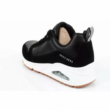 Batai Skechers Uno-Solid Air W 155132/BLK