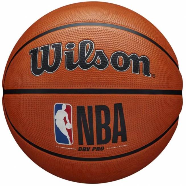 Kamuolys Wilson NBA DRV Pro Ball WTB9100XB