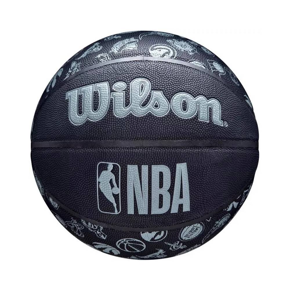 Kamuolys Wilson NBA All Team WTB1300XBNBA