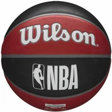 Kamuolys Wilson NBA komanda Toronto Raptors Kamuolys WTB1300XBTOR