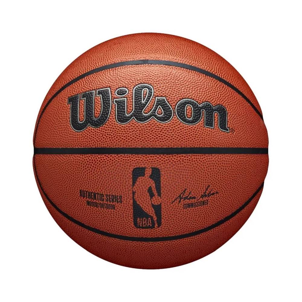 "Wilson NBA Authentic Series WTB7200XB" kamuolys