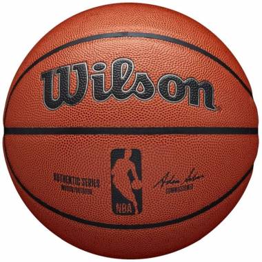 "Wilson NBA Authentic Series WTB7200XB" kamuolys