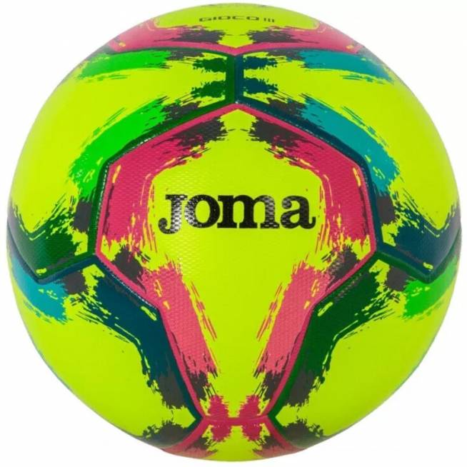 Futbolo kamuolys "Joma Game II FIFA Quality Pro Ball" 400646060