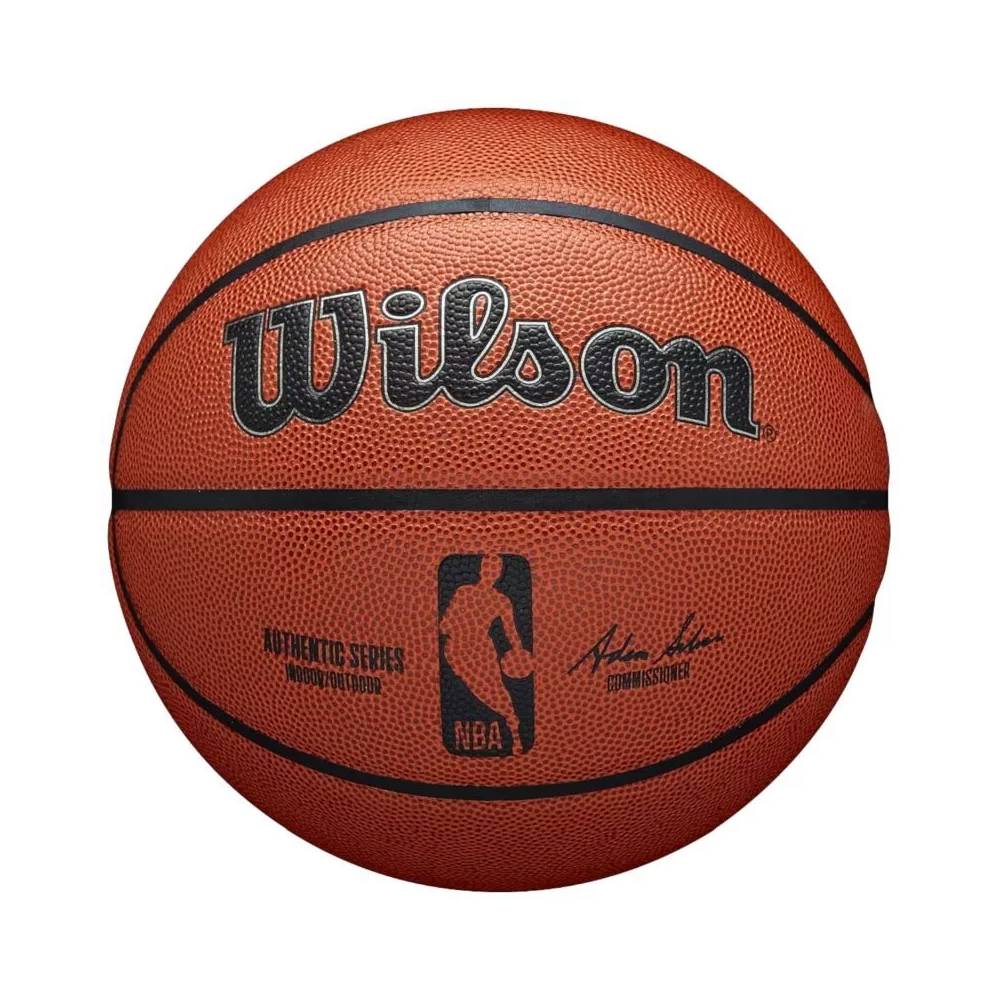 "Wilson NBA Authentic Series WTB7200XB" kamuolys