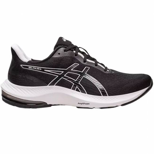 Asics Gel Pulse 14 W 1012B318 003 bėgimo bateliai