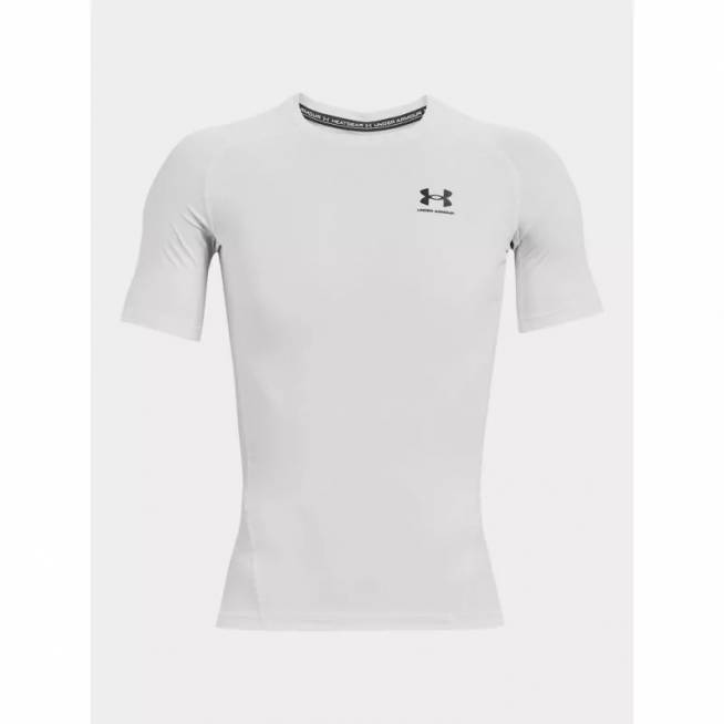 Under Armour Heatgear Armor trumpomis rankovėmis M 1361518-100