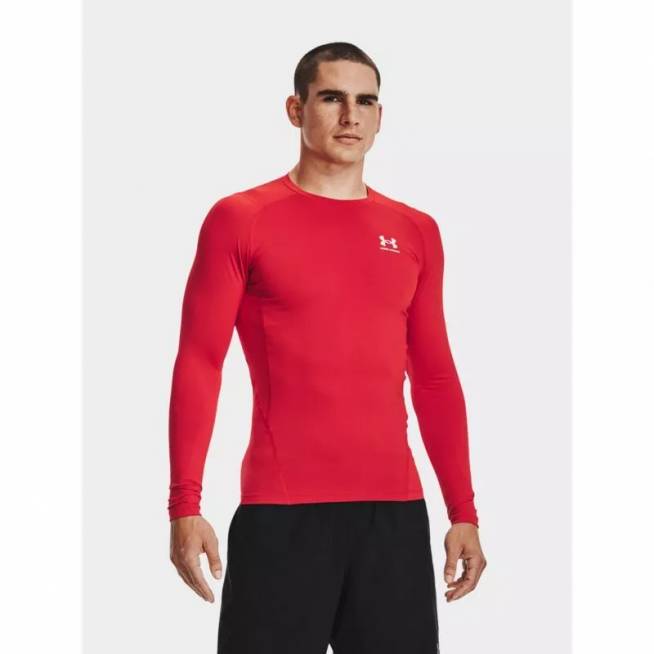 Under Armour marškinėliai M 1361524-600