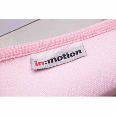 "Inmotion SYDNEY" gimnastikos baleto bateliai