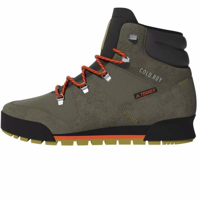 Batai adidas Terrex Snowpitch C.Rdy M GW4065