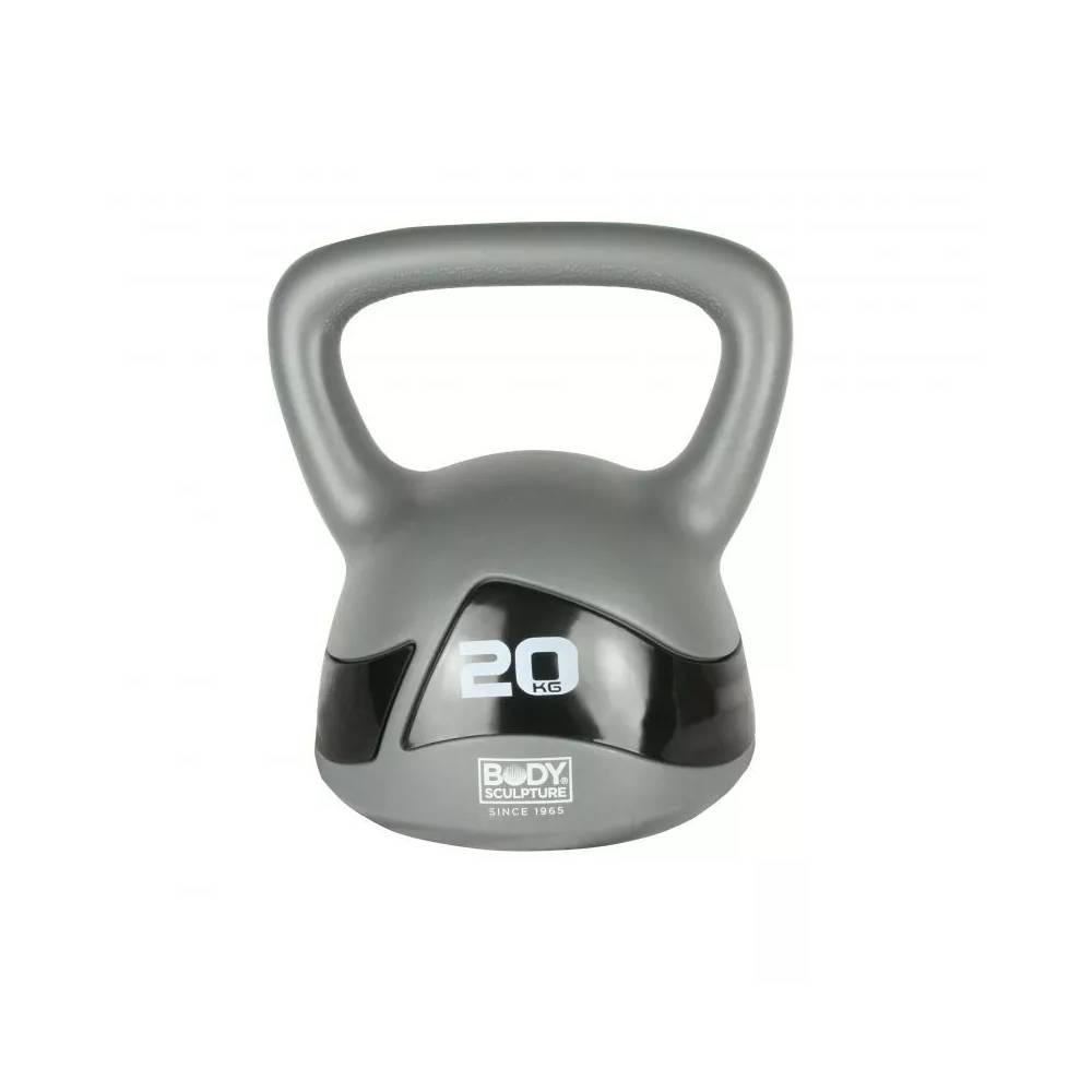 Body Sculpture Kettlebell Bw 117EN BW117EN20KG