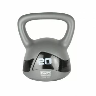 Body Sculpture Kettlebell Bw 117EN BW117EN20KG