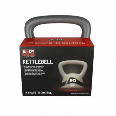 Body Sculpture Kettlebell Bw 117EN BW117EN20KG