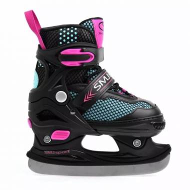 Inline riedučiai SMJ sport 3in1 Jr BS-616TP