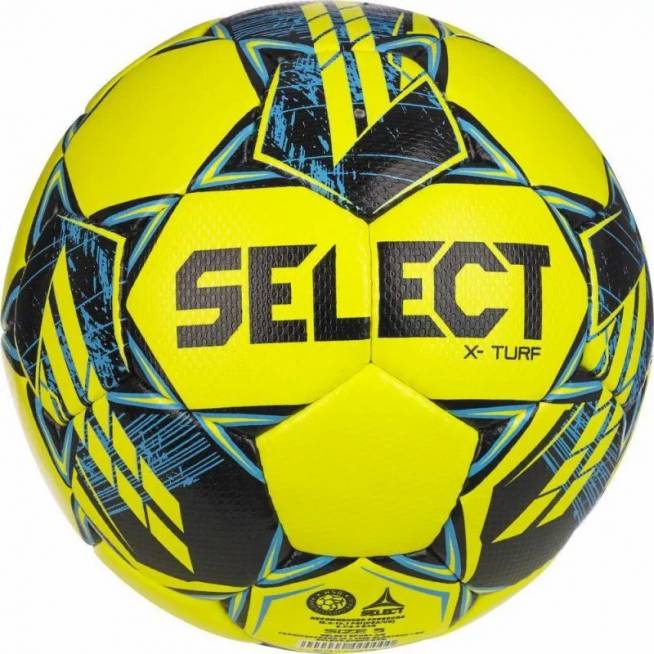 Football Select X-Turf IMS T26-17785 r.5