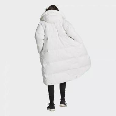 Striukė adidas Big Baffle Down Coat W HN9939