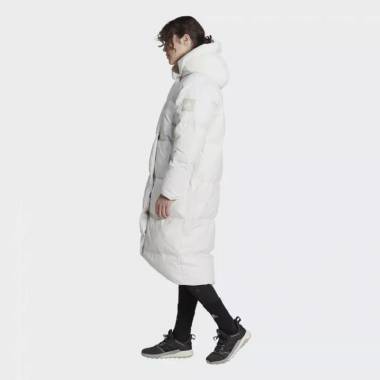 Striukė adidas Big Baffle Down Coat W HN9939