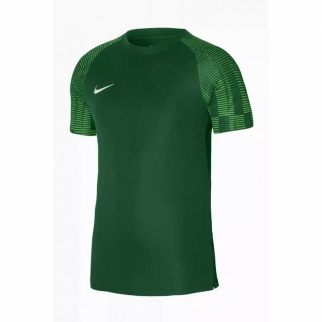 Nike Academy Jr DH8369 302 marškinėliai