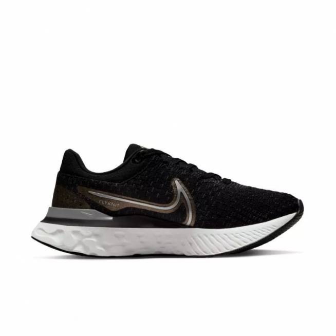 Bėgimo bateliai Nike React Infinity Run Flyknit 3 W DD3024-009