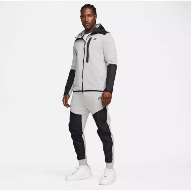 Kelnės Nike Sportswear Tech Fleece M DR6171-063