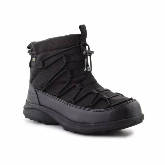 Keen Uneek Snk Chukka II Wp W 1025491 Batai