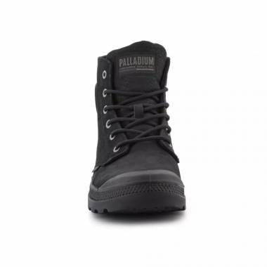 Batai Palladium Pampa Hi Supply Lth U 77963-001-M