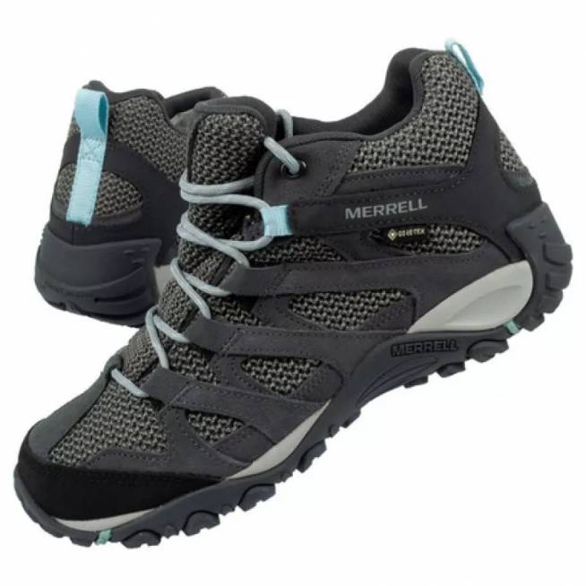 Merrell Alverstone GTX W J034596 trekingo batai