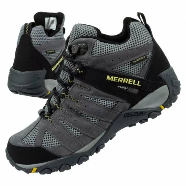 Merrell Accentor 2 Vent M J50841 trekingo batai