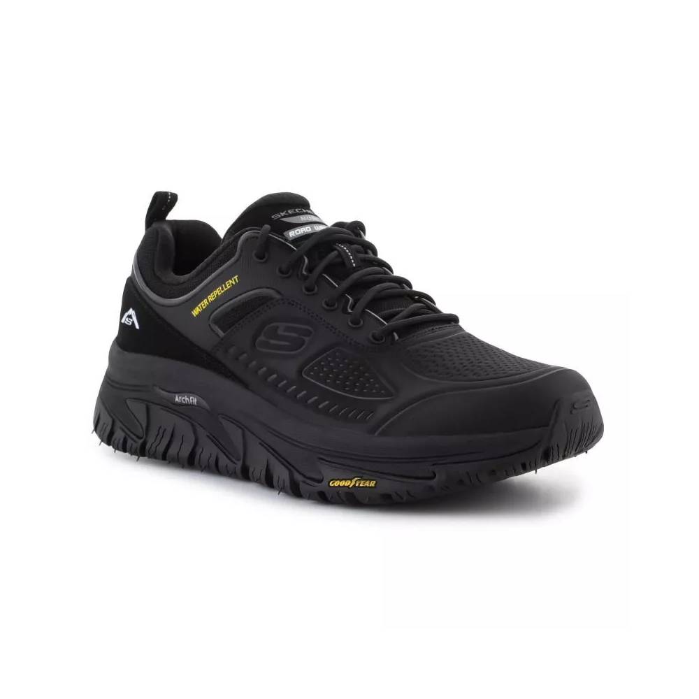 Batai Skechers Arch Fit Road Walker - Recon M 237333-BBK