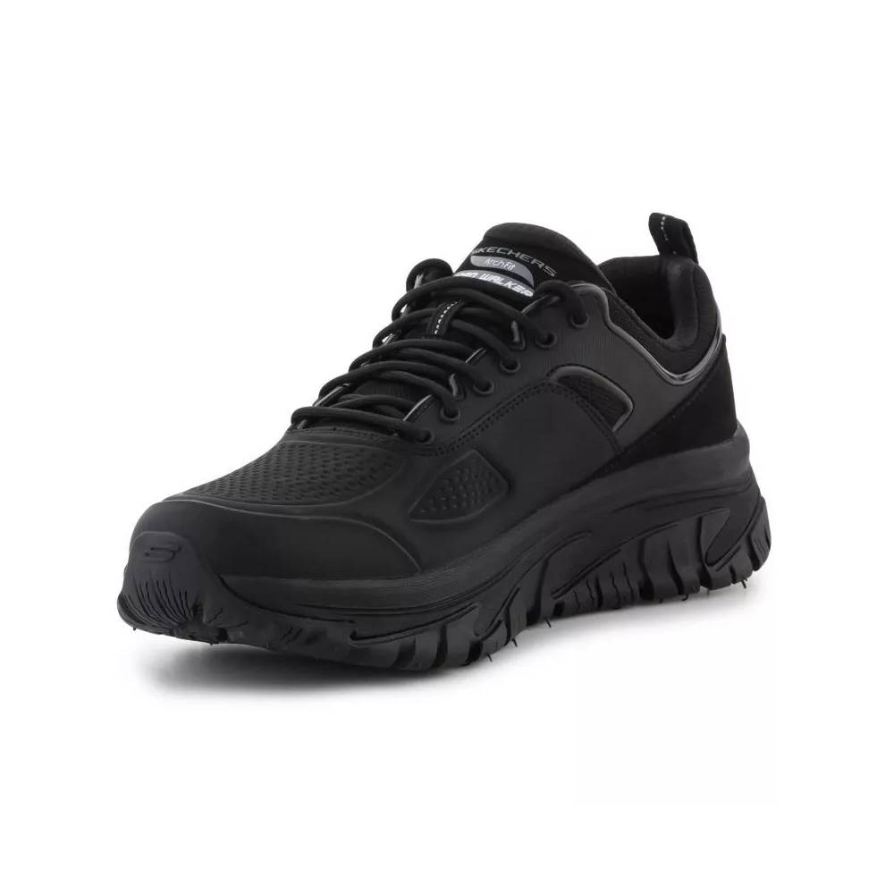 Batai Skechers Arch Fit Road Walker - Recon M 237333-BBK