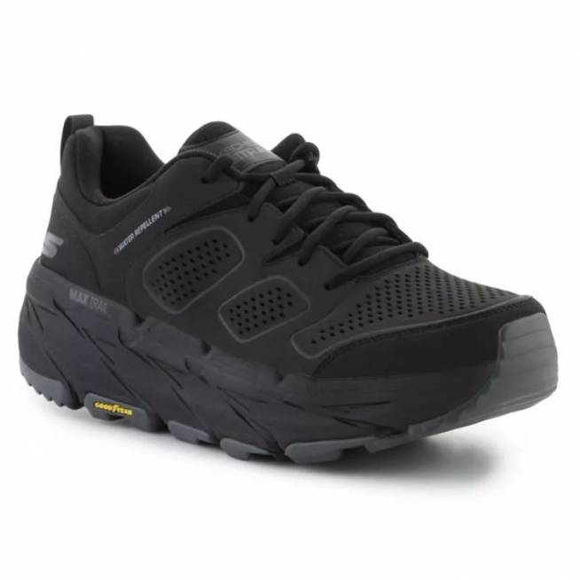 "Skechers Max Cushioning Premier Trail Shoes" sportiniai bateliai - Sienna M 220589-BBK