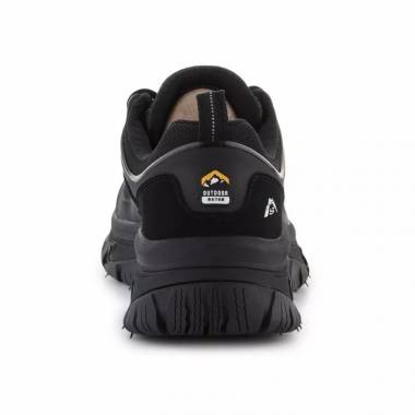 Batai Skechers Arch Fit Road Walker - Recon M 237333-BBK