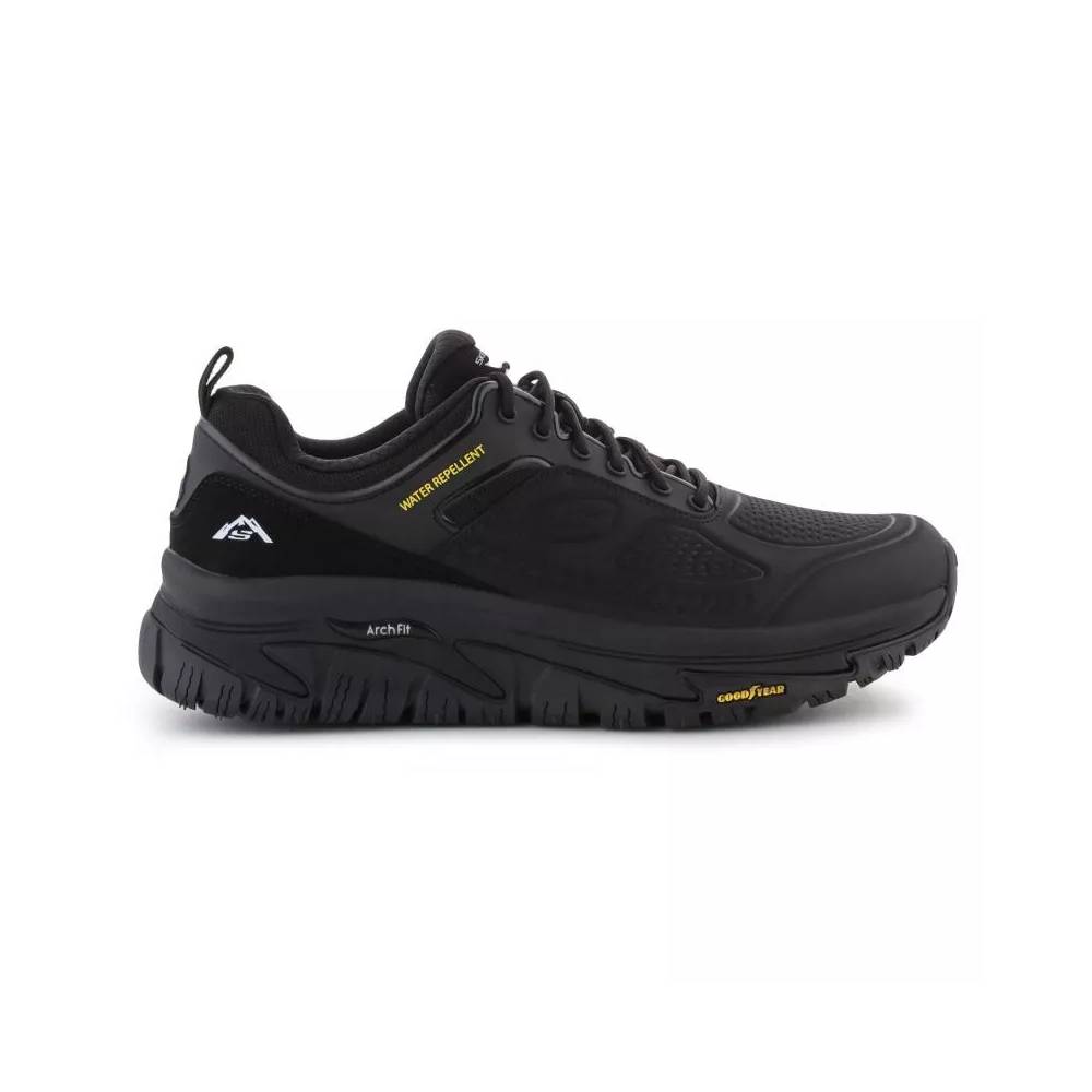 Batai Skechers Arch Fit Road Walker - Recon M 237333-BBK