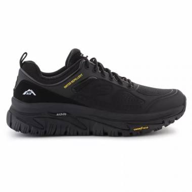 Batai Skechers Arch Fit Road Walker - Recon M 237333-BBK