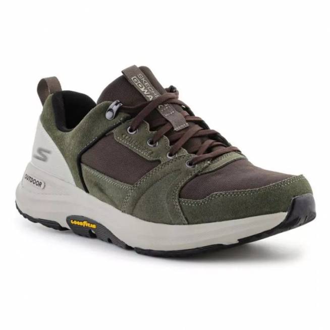 "Skechers Go Walk" lauko batai - M 216106-OLBR