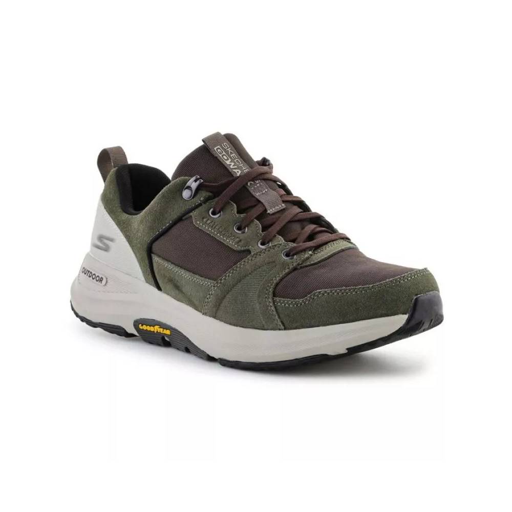 "Skechers Go Walk" lauko batai - M 216106-OLBR