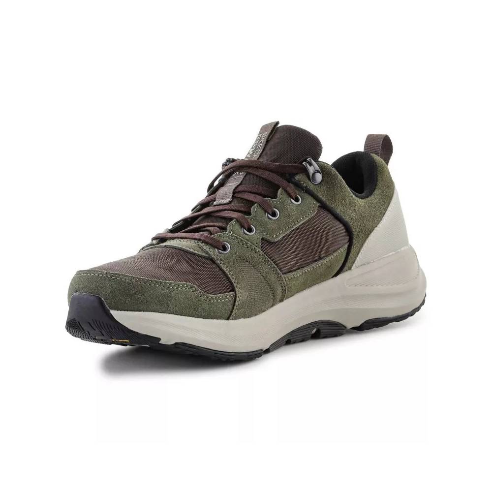 "Skechers Go Walk" lauko batai - M 216106-OLBR