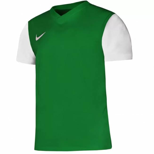 Nike Dri-Fit Tiempo Premier 2 M DH8035 302 marškinėliai