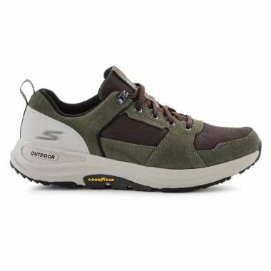 "Skechers Go Walk" lauko batai - M 216106-OLBR