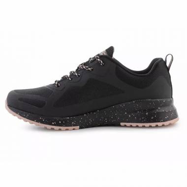 Skechers Bobs Squad 3-star Flight W 117186-BLK batai