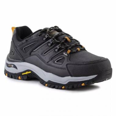 Batai Skechers Arch Fit Dawson - Argosa M 204630-BLK