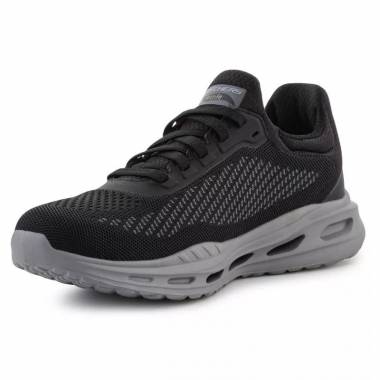 Batai Skechers Arch Fit Orvan-Trayver M 210434-BLK