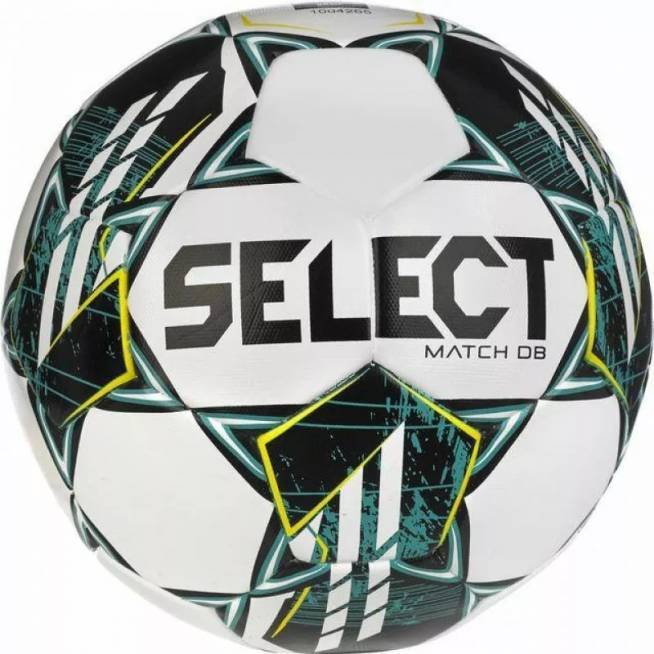 Futbolas Select Rungtynės DB Fifa T26-17746 r.5