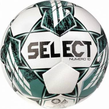 Futbolo Select Numero 10 Fifa T26-17818 r.5