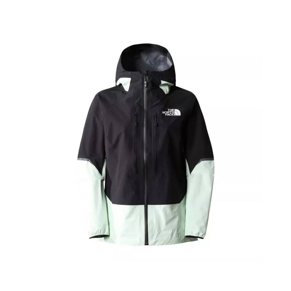 The North Face Dawn Turn 2.5 Cordura Shell striukė W NF0A7Z8T8521