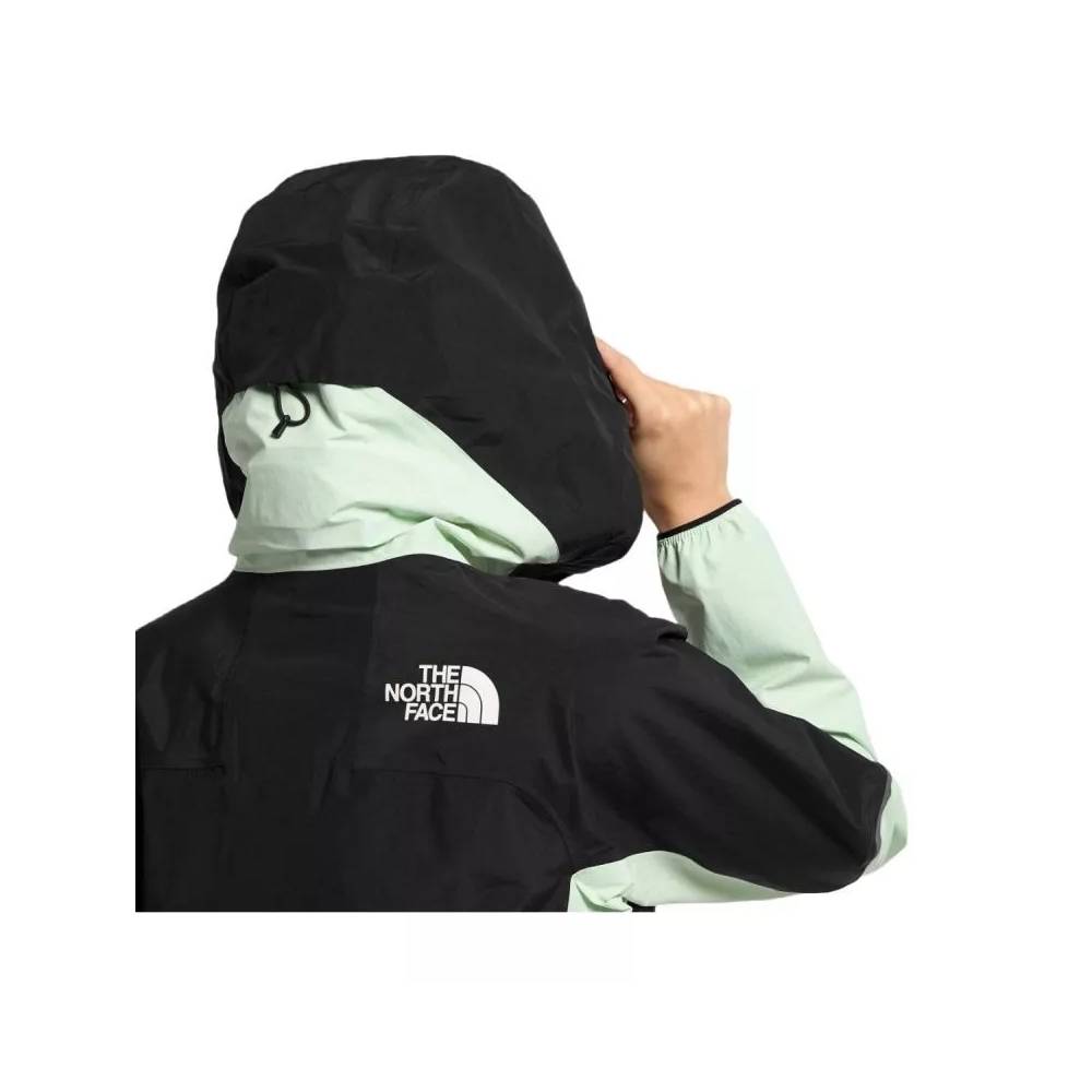 The North Face Dawn Turn 2.5 Cordura Shell striukė W NF0A7Z8T8521