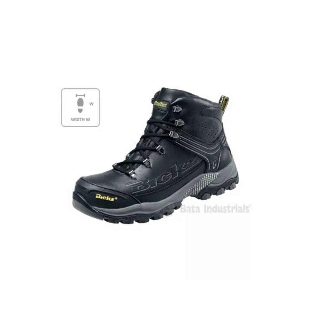 Bata Industrials Bickz 204 U MLI-B30B1 batai