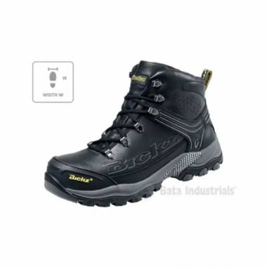 Bata Industrials Bickz 204 U MLI-B30B1 batai